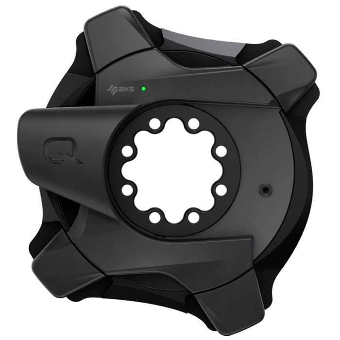 QUARQ Power Meter Spider Red/Force eTap AXS 107 BCD main product photo