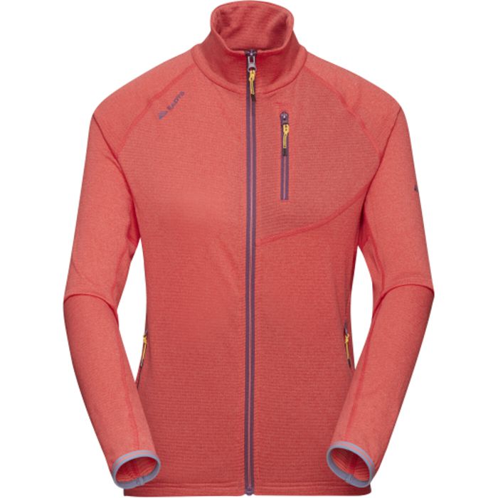 RADYS R4 Light Stretchfleece Jacket - Damen main product photo