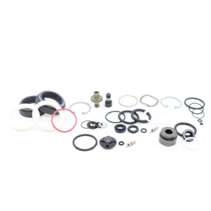 ROCK SHOX Full Service Kit - Boxxer WC B1 Solo Air main product photo