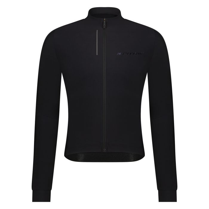 Shimano S-PHYRE SL Thermal Jersey - Herren main product photo