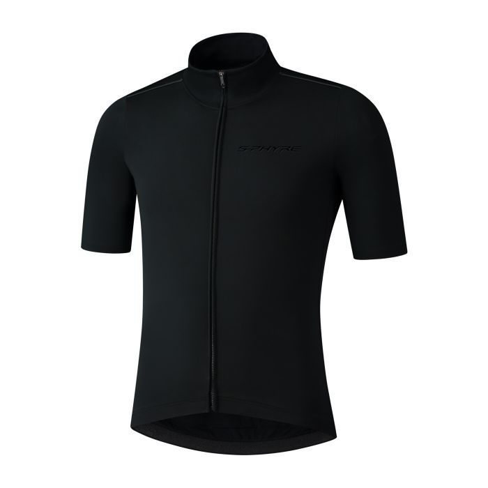 Shimano S-PHYRE Short Sleeve Wind Jacket - Herren main product photo