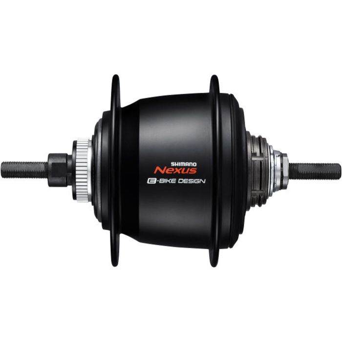 Shimano Getriebenabe Nexus Di2 SG-C7050-5D main product photo