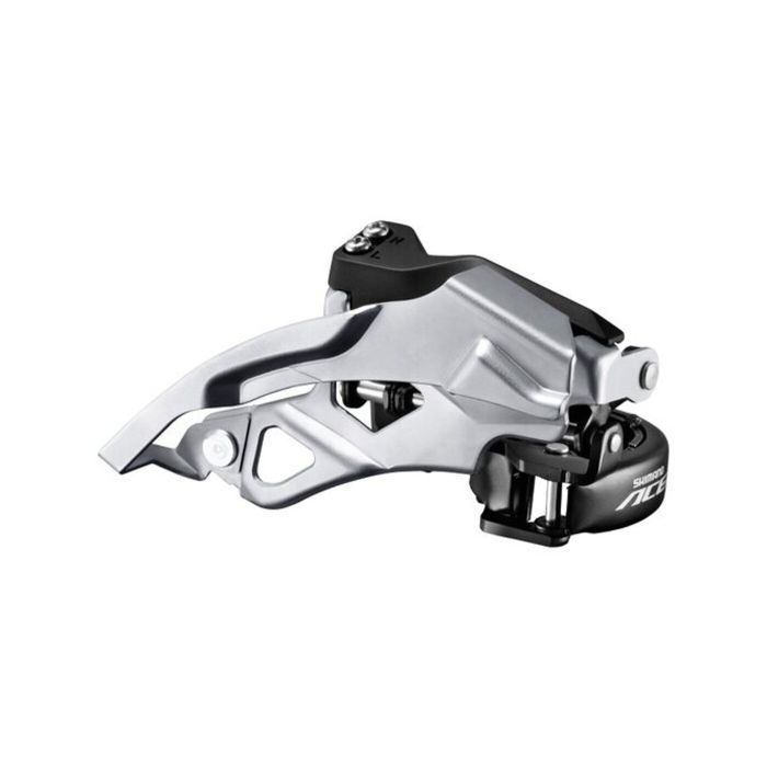 Shimano Umwerfer Acera FD-T3000 Triple 9-Gang Dual-Pull main product photo