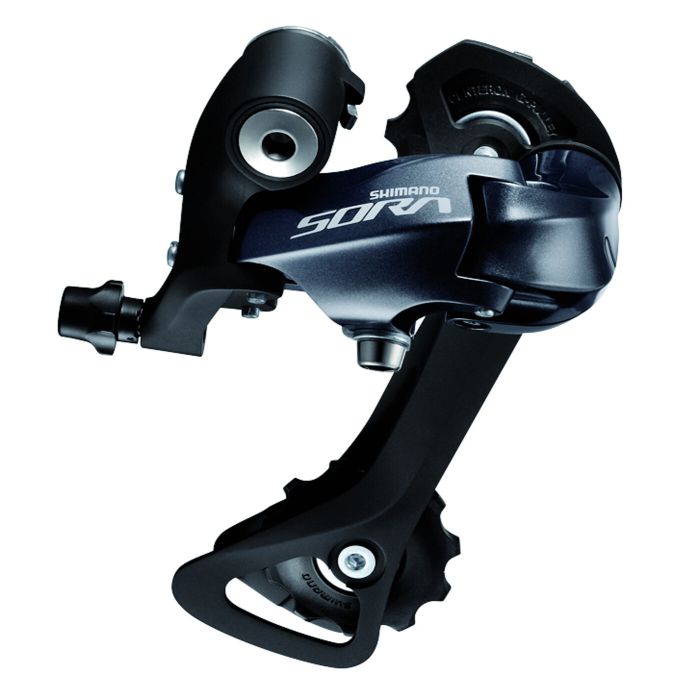 Shimano Schaltwerk Sora RD-R3000 9-Gang main product photo