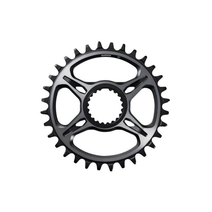 Shimano Kettenblatt XTR SM-CRM95 main product photo