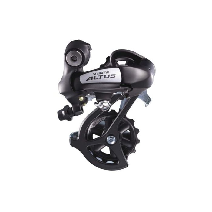 Shimano Schaltwerk Altus RD-M310 main product photo