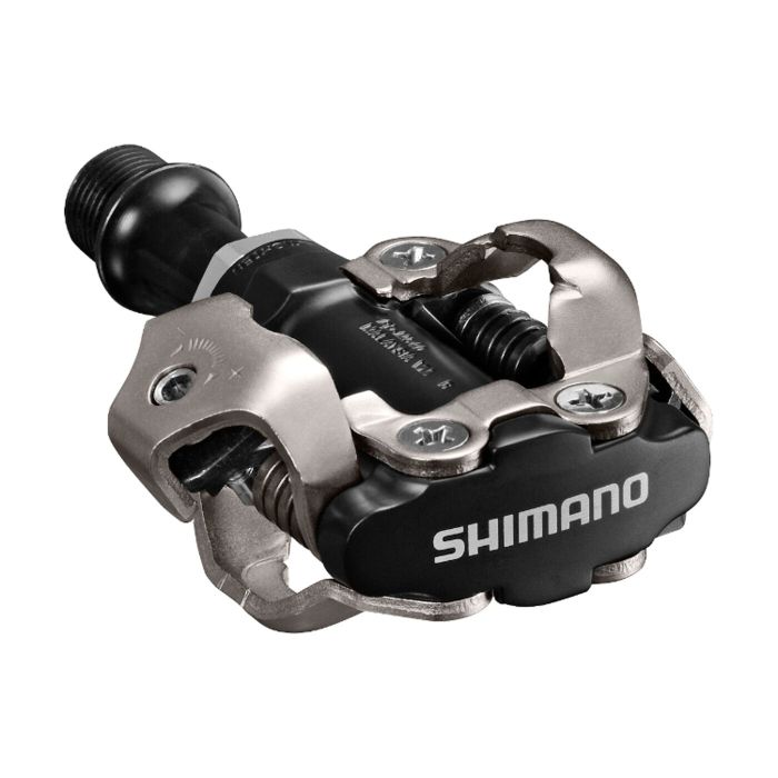 Shimano Pedal PD-M540 main product photo