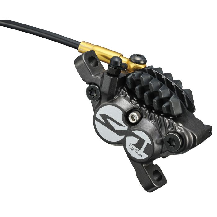 Shimano Bremssattel Saint BR-M820 main product photo