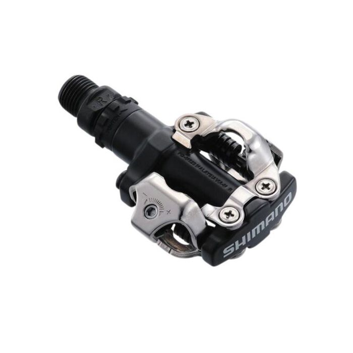 Shimano Pedal PD-M520 main product photo