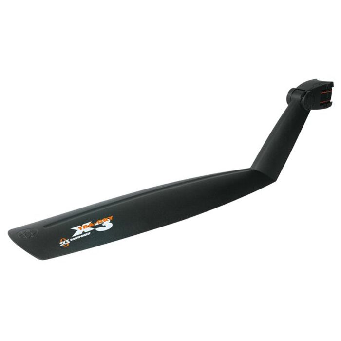 SKS HR-Steckschutzblech X-Tra-Dry 26 schwarz main product photo