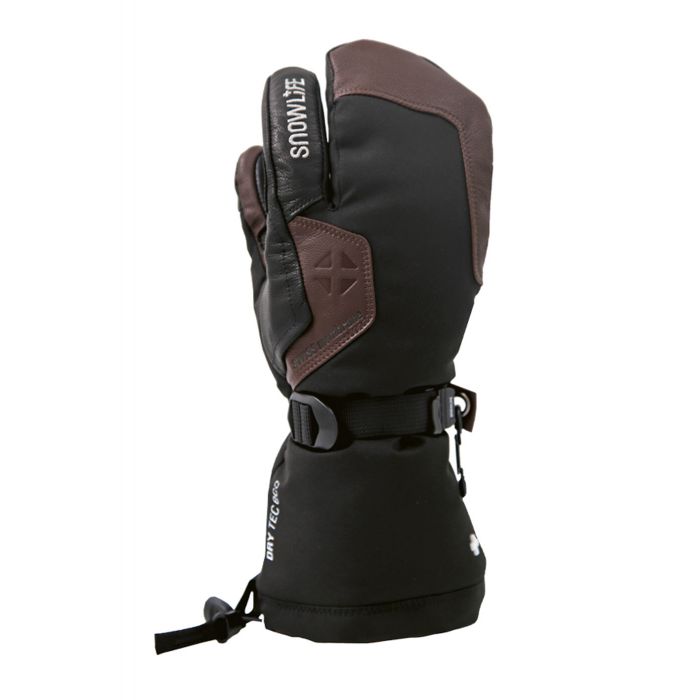 SNOWLIFE Capricorn DT Eco 3 Finger - Herren main product photo