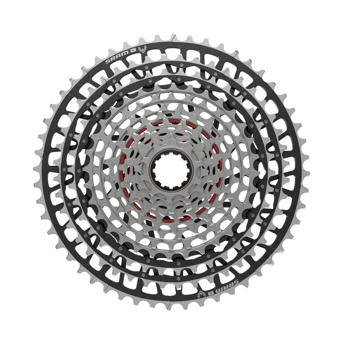 SRAM Cassette XS-1299 XX SL Eagle AXS Transmission 12sp main product photo