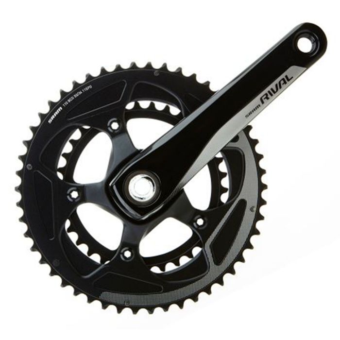 SRAM Crankset Rival 22 BB30 main product photo