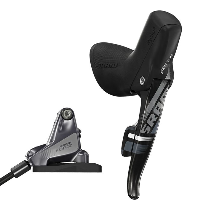 SRAM Shift/Brake System Force22 HRD FM right1800mm 11SP main product photo