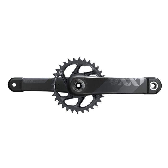 SRAM Crankset XX1 Eagle Chainline 55 MTB Wide DUB main product photo