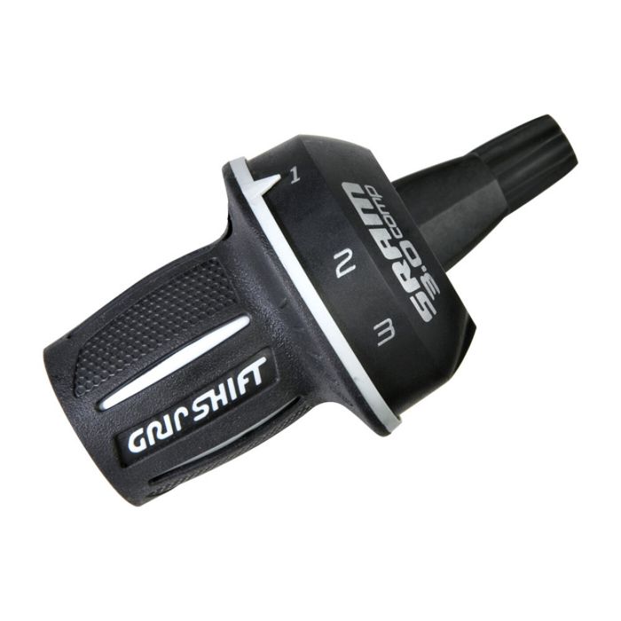 SRAM Shifter 3.0 Comp Twist Shifter 8SP main product photo