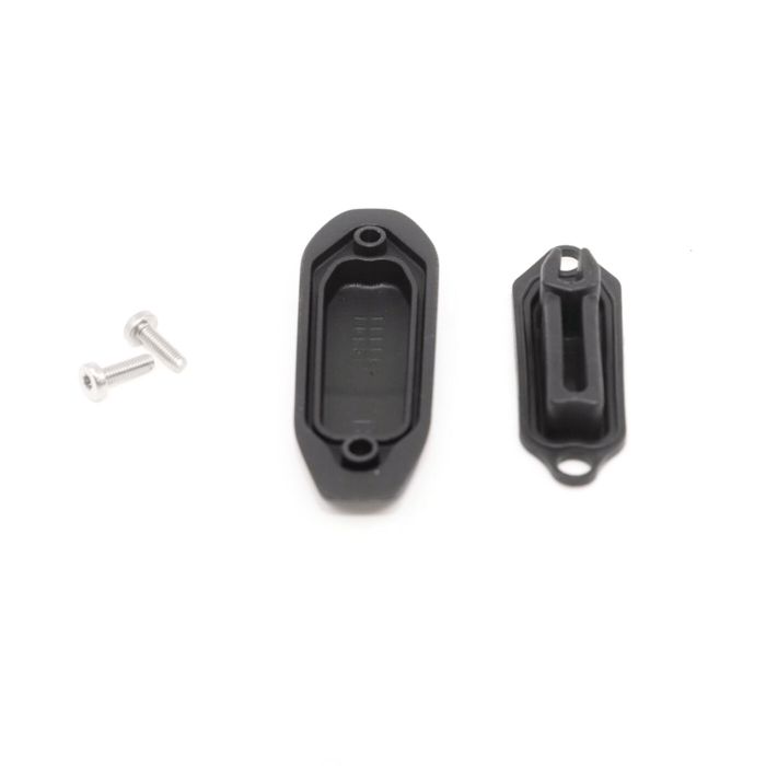 SRAM Disc Brake Lever Reservoir Cap Kit, Code R/RSC main product photo