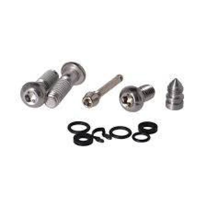 SRAM Disc Brake Caliper Hardware Kit, G2 RSC/Ult, S4 main product photo