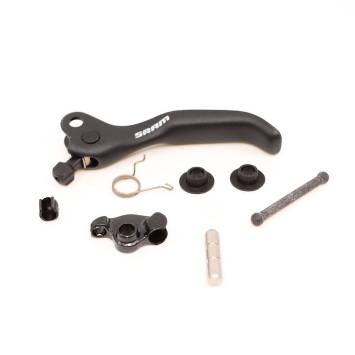 SRAM Disc Brake Lever Blade Kit, Alu, G2 R main product photo