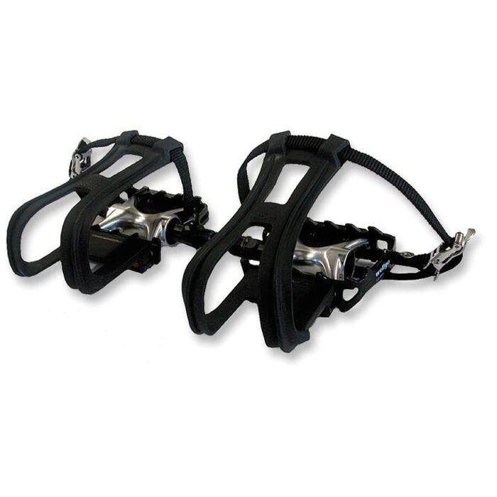 Wellgo Pedale ATB LU-964 9/16 Alu main product photo
