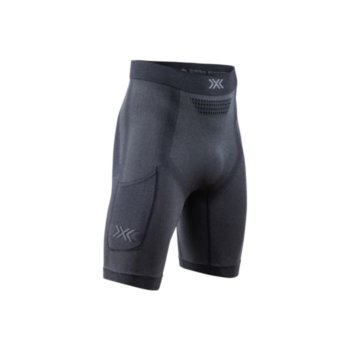 X-Bionic Men XCeed Run Short Tights - Damen main product photo