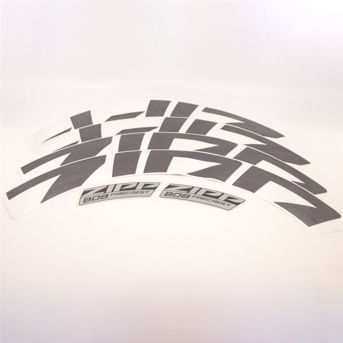 ZIPP Wheel Decal Kit 808 model year 2021 Logo main product photo