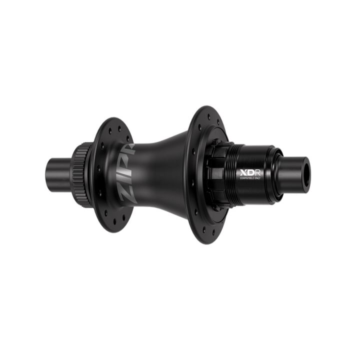 ZIPP Rear Hub ZR1 Centerlock 24H 12x142 Sram XDR main product photo