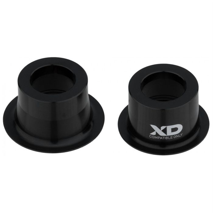 ZIPP End Cap Set Rear ZM1 12x148 Sram/Shimano 9/10SP main product photo